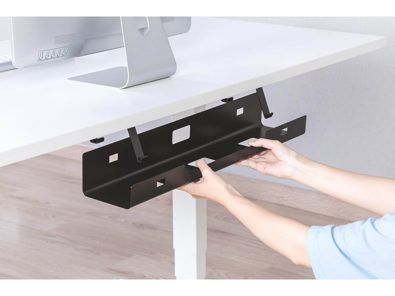 DIGITUS Cable Management Tray