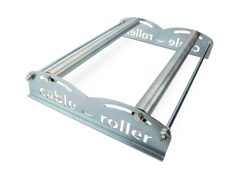 DIGITUS Cable Roller 600x400x100 mm