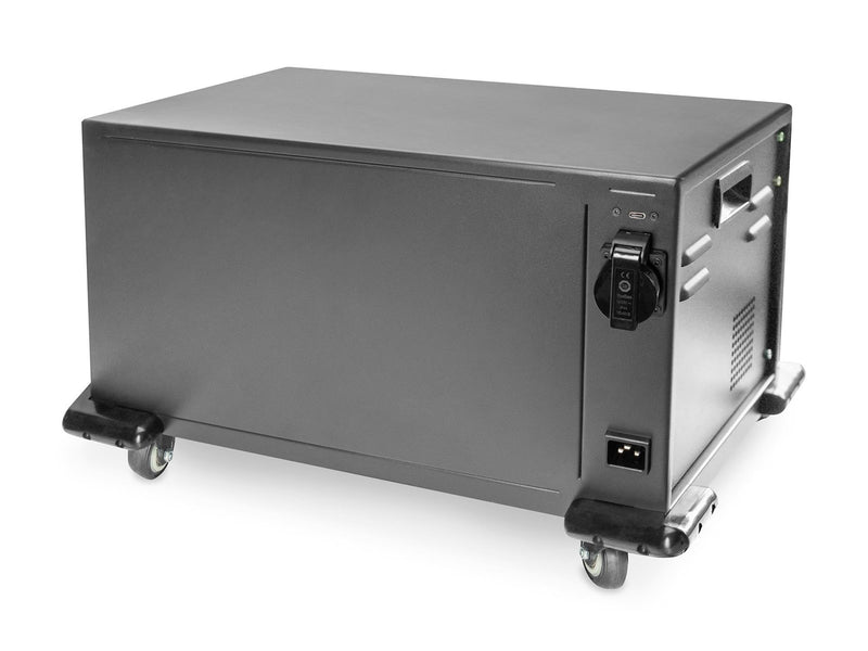 DIGITUS Charging Trolley