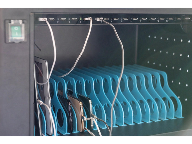 DIGITUS Charging Trolley