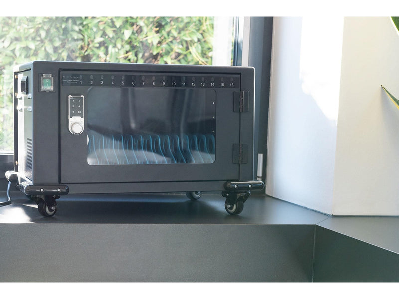 DIGITUS Charging Trolley