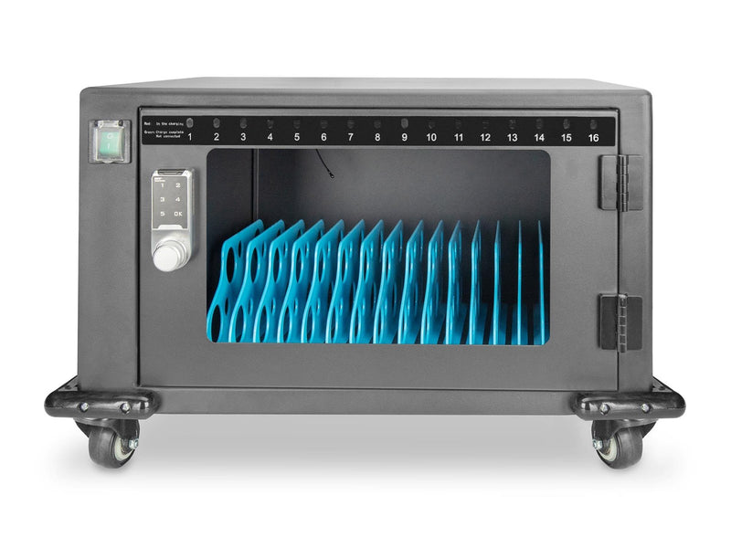 DIGITUS Charging Trolley