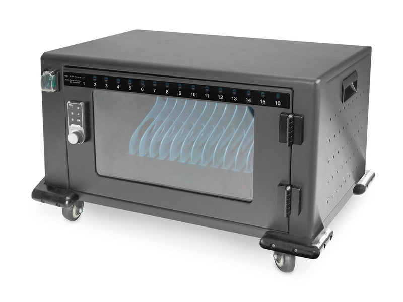 DIGITUS Charging Trolley