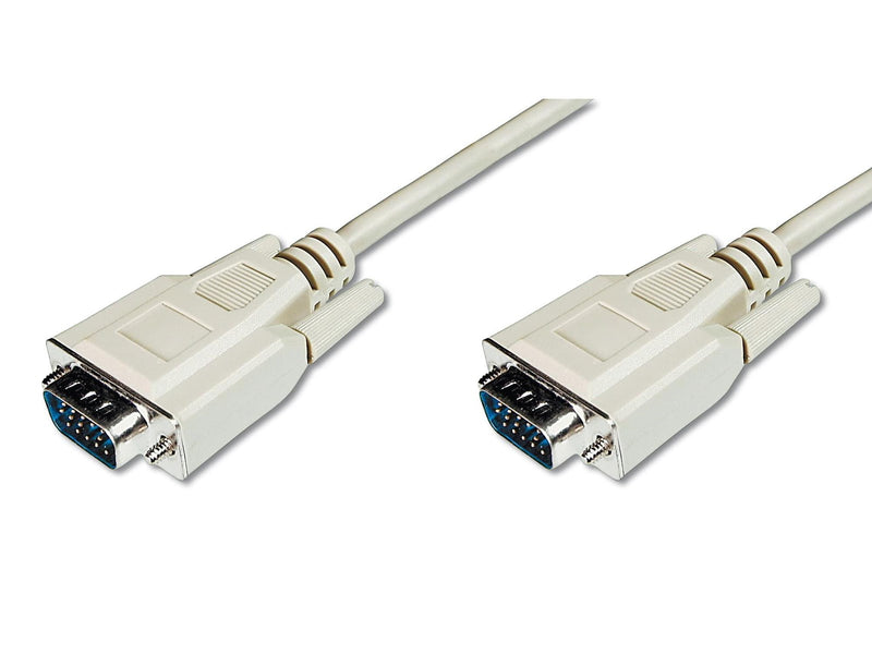 DIGITUS D-Sub Cable - 1.8m