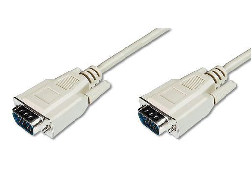 DIGITUS D-Sub Cable - 1.8m