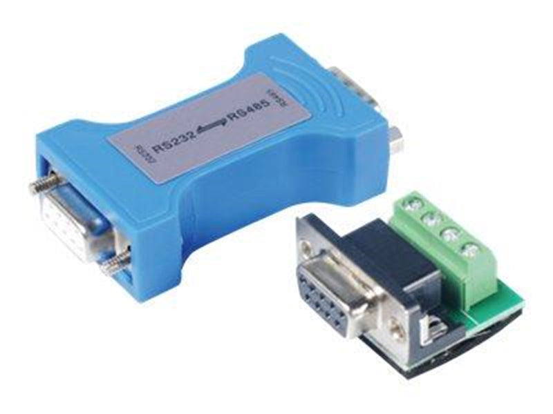 DIGITUS DA-70161 / Adapter RS232-RS485