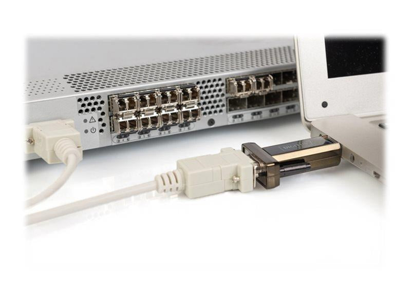 DIGITUS DA-70167 - USB2.0 Serial Adapter