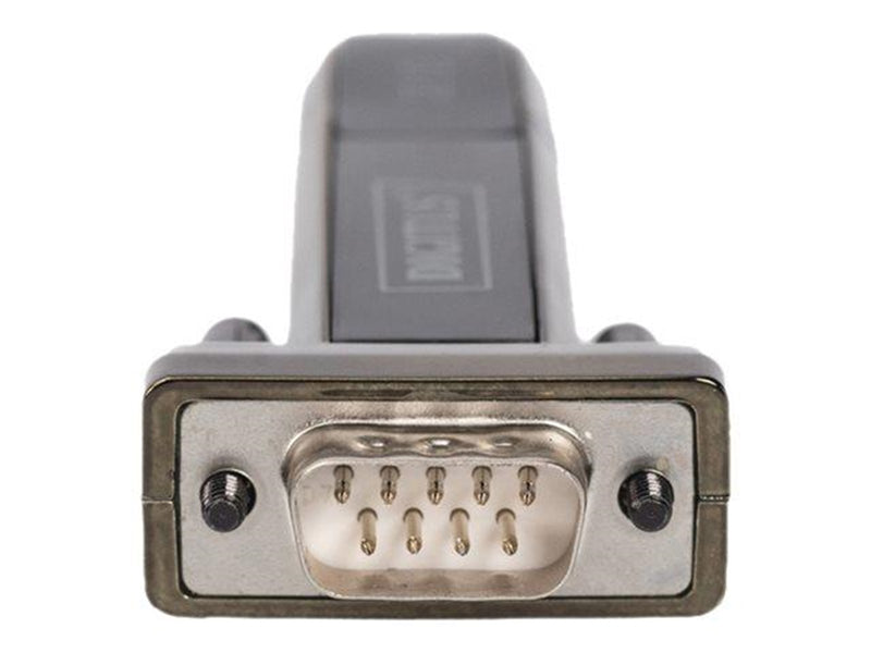 DIGITUS DA-70167 - USB2.0 Serial Adapter