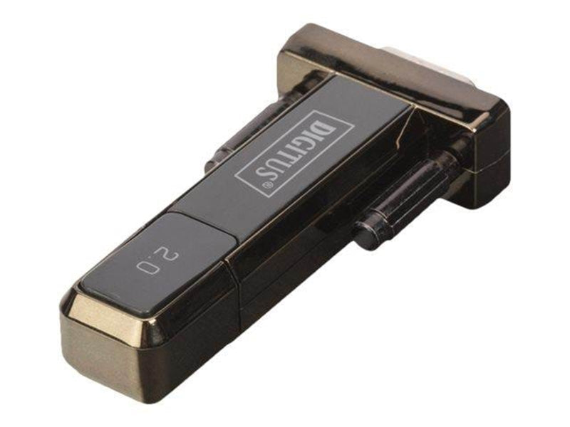 DIGITUS DA-70167 - USB2.0 Serial Adapter