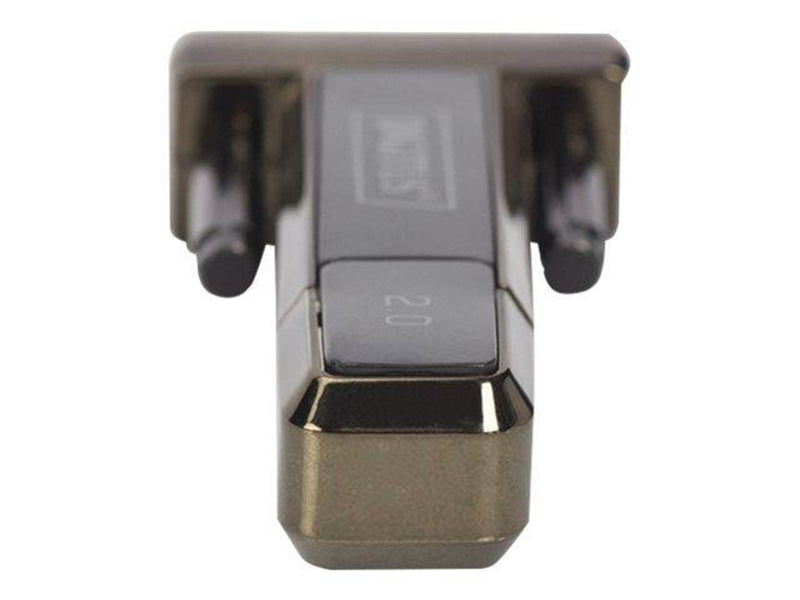 DIGITUS DA-70167 - USB2.0 Serial Adapter