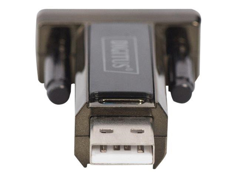 DIGITUS DA-70167 - USB2.0 Serial Adapter