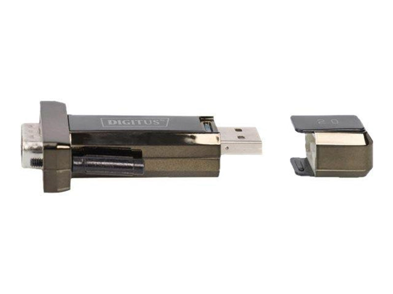 DIGITUS DA-70167 - USB2.0 Serial Adapter