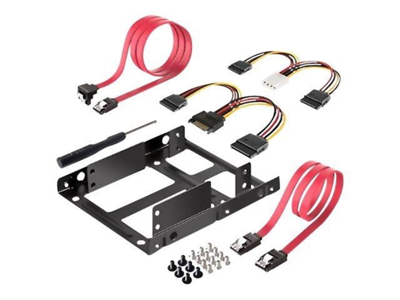 DIGITUS DA-70434 - hard drive bracket