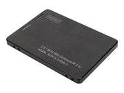 DIGITUS DA-71118 - storage enclosure - SATA 6Gb/s - SATA 6Gb/s
