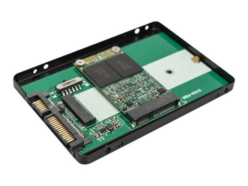 DIGITUS DA-71118 - storage enclosure - SATA 6Gb/s - SATA 6Gb/s
