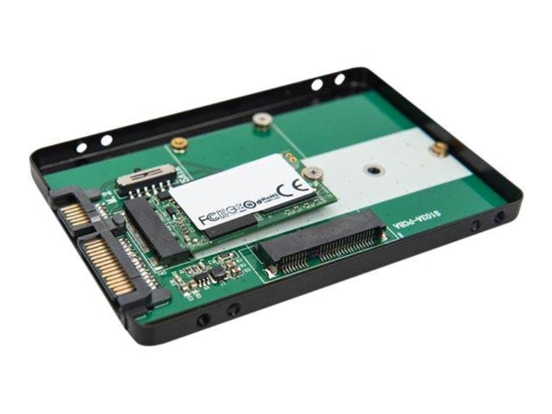 DIGITUS DA-71118 - storage enclosure - SATA 6Gb/s - SATA 6Gb/s