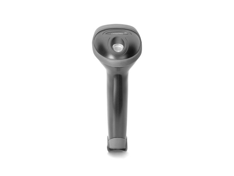 DIGITUS DA-81001 - 1D Wired Barcode Scanner (Includes USB Cable and Cradle)