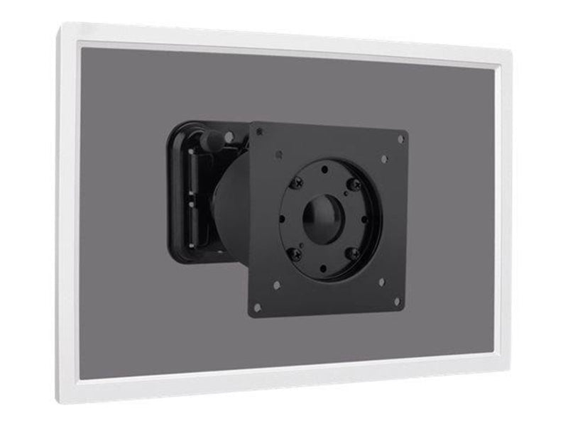DIGITUS DA-90307 - Universal Wall Mount (with Swivel Function) - Max 15 kg - recommended for