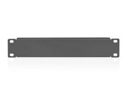 DIGITUS DN-10-BPN-01-B - 1U - Dummy Cover