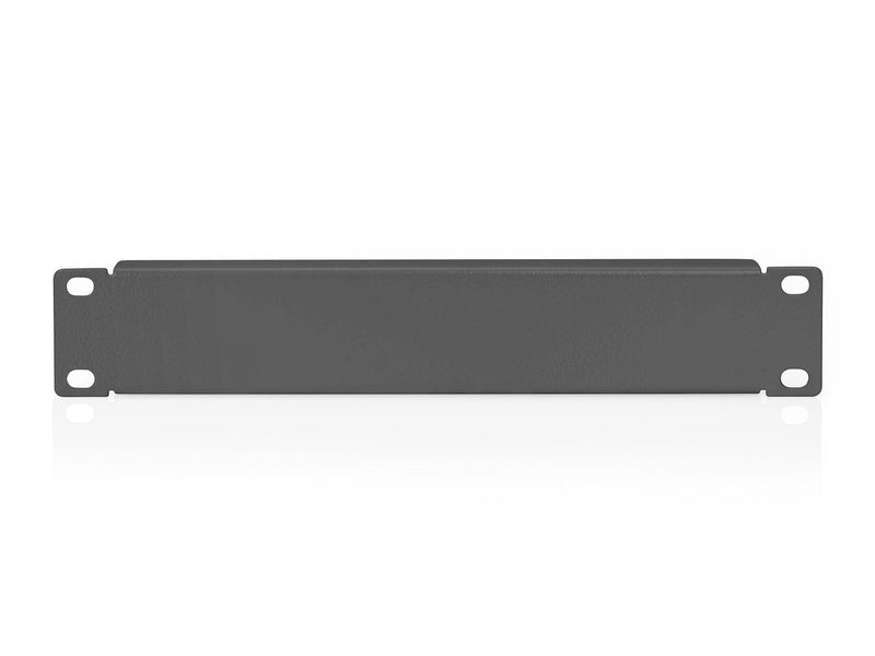 DIGITUS DN-10-BPN-01-B - 1U - Dummy Cover