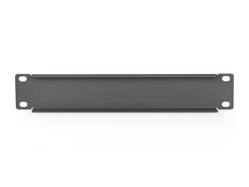 DIGITUS DN-10-BPN-01-B - 1U - Dummy Cover