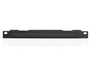 DIGITUS DN-10-ORG-1-2U-B - 0.5U - Patch Panel
