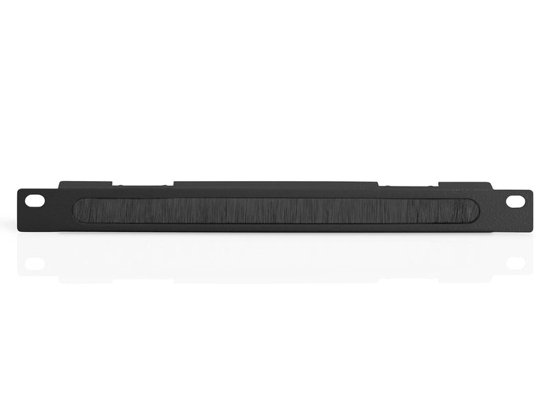 DIGITUS DN-10-ORG-1-2U-B - 0.5U - Patch Panel