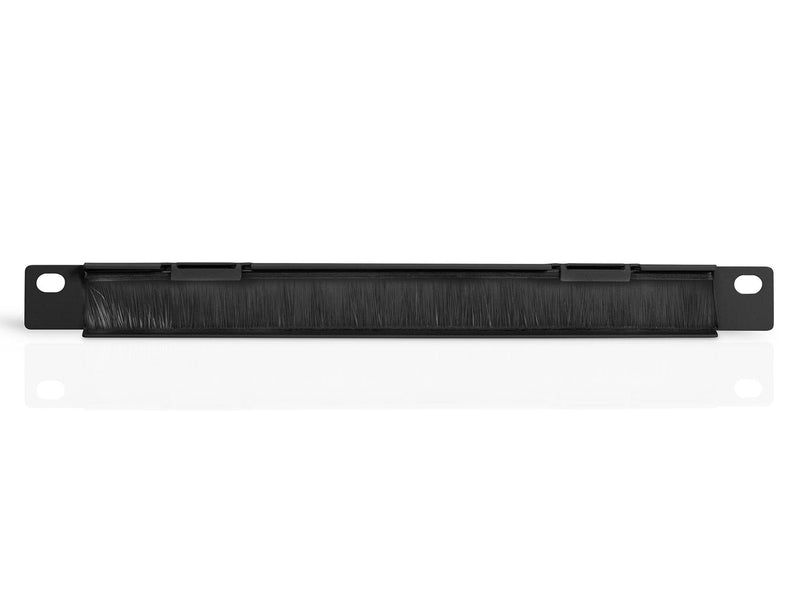 DIGITUS DN-10-ORG-1-2U-B - 0.5U - Patch Panel