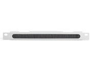 DIGITUS DN-10 ORG-1/2U - 0.5U - Patch Panel