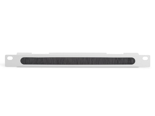 DIGITUS DN-10 ORG-1/2U - 0.5U - Patch Panel