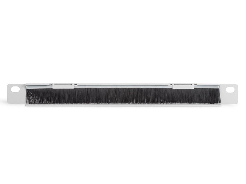 DIGITUS DN-10 ORG-1/2U - 0.5U - Patch Panel