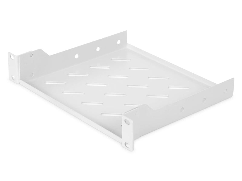 DIGITUS DN-10-TRAY-2 - 1U - Fixed Shelf
