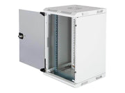 DIGITUS DN-1019 - 9U Combination - Wall Mount Rack Cabinet