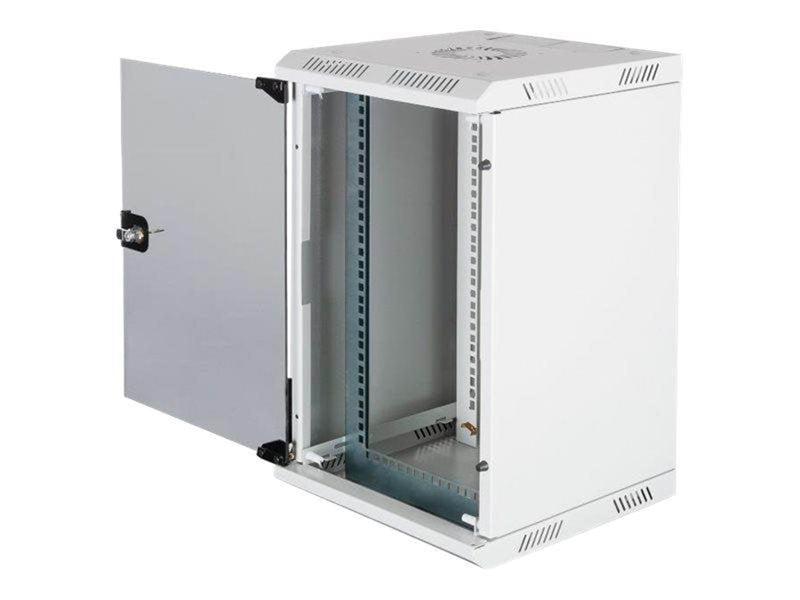 DIGITUS DN-1019 - 9U Combination - Wall Mount Rack Cabinet