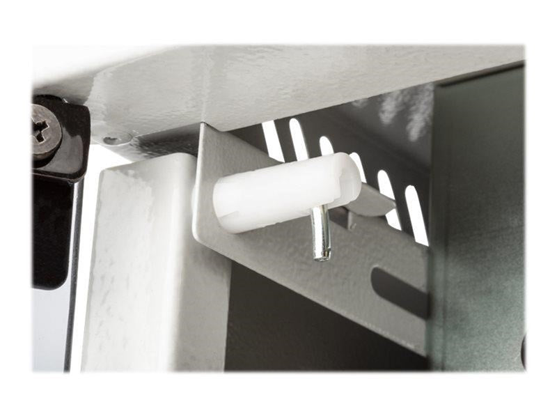 DIGITUS DN-1019 - 9U Combination - Wall Mount Rack Cabinet