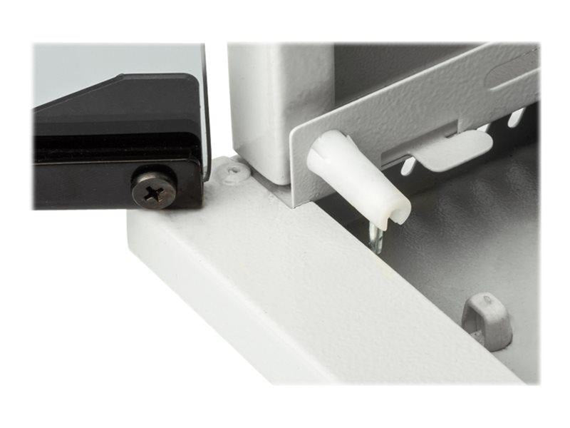 DIGITUS DN-1019 - 9U Combination - Wall Mount Rack Cabinet
