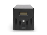 DIGITUS DN-170074 - Essential - 1000VA/600W
