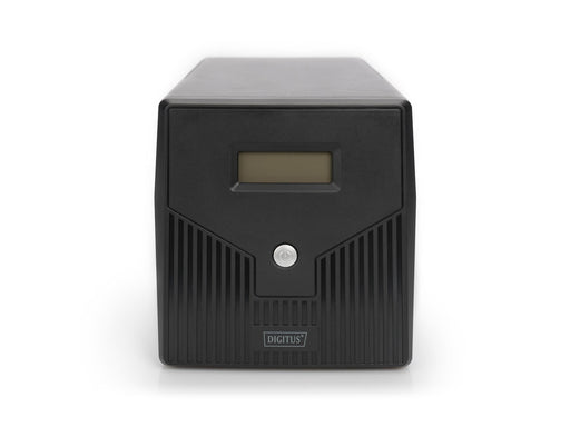 DIGITUS DN-170074 - Essential - 1000VA/600W