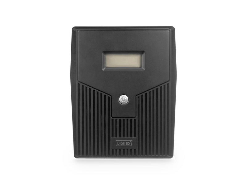 DIGITUS DN-170075 - Essential - 1500VA/900W