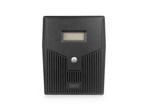 DIGITUS DN-170075 - Essential - 1500VA/900W