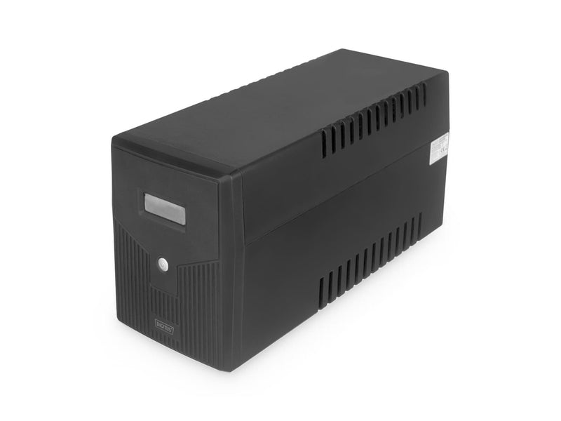 DIGITUS DN-170075 - Essential - 1500VA/900W