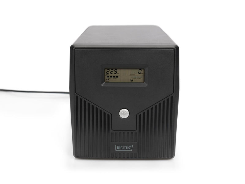 DIGITUS DN-170075 - Essential - 1500VA/900W
