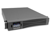 DIGITUS DN-170096 - OnLine - 3000VA/3000W - Double Conversion Online UPS