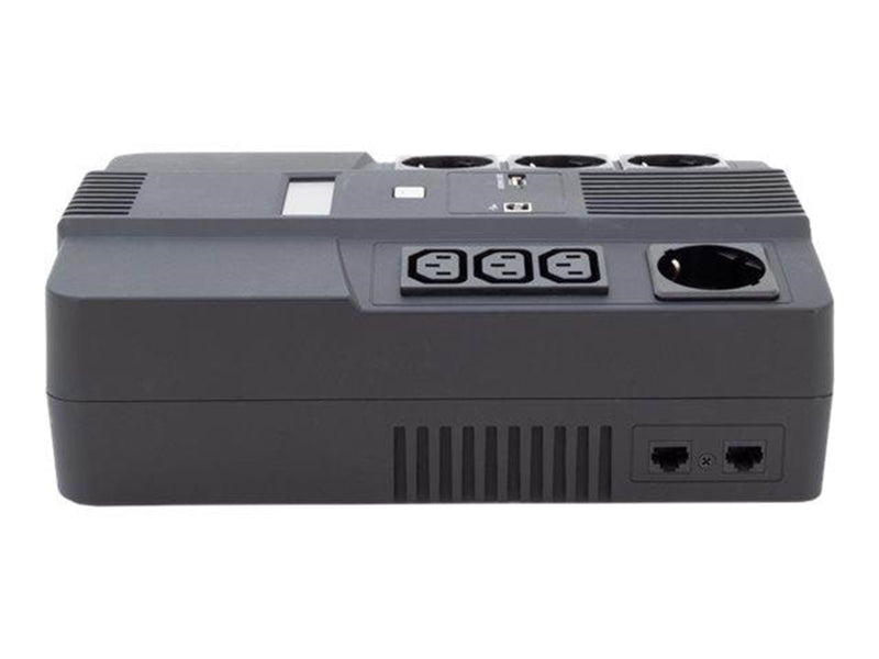 DIGITUS DN-170110 - All-in-One - 600VA/360W