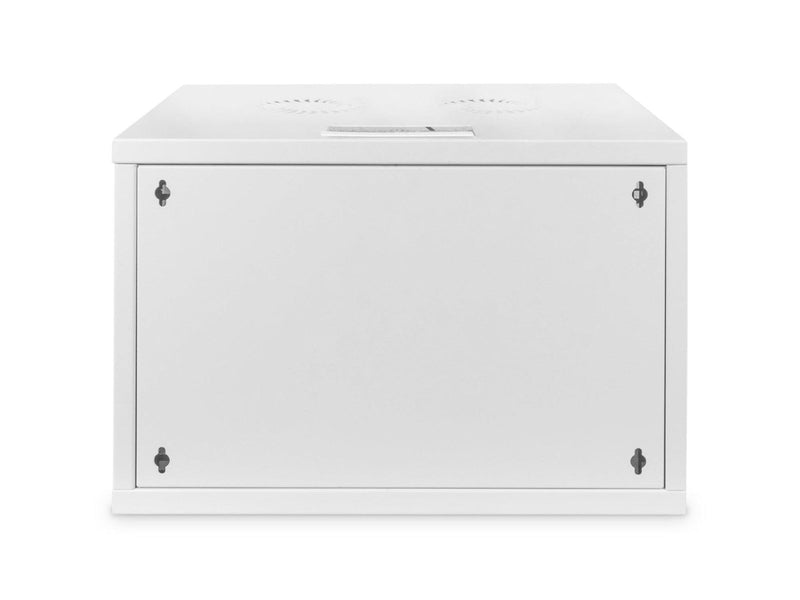 DIGITUS DN-19 07U-S-1 - SOHO - 7U Wall Mount Rack Cabinet