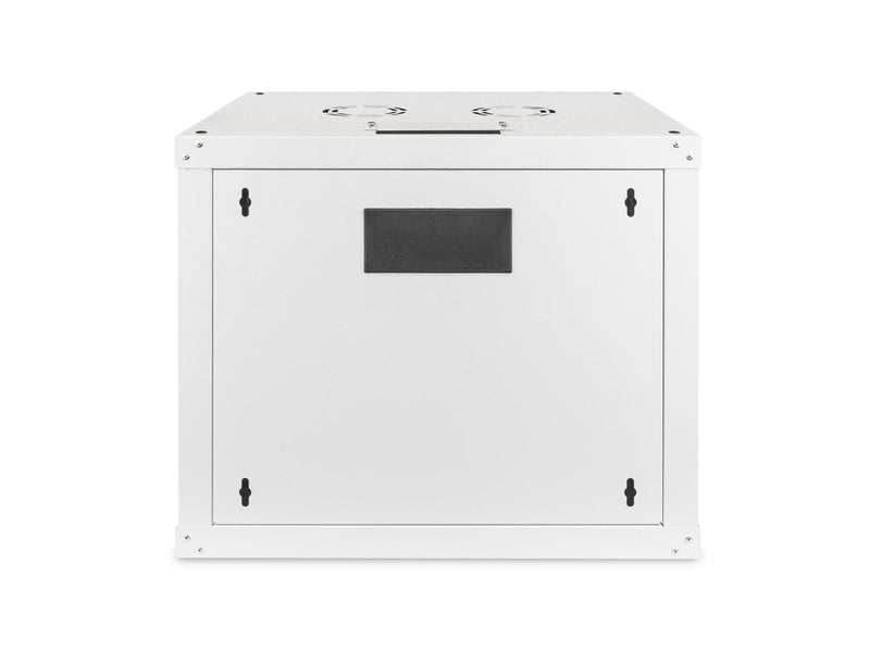 DIGITUS DN-19 09-U - 9U - Wall Mount Rack Cabinet
