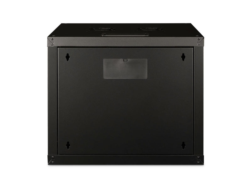 DIGITUS DN-19 09U-6/6-SW - 9U - Wall Mounting Rack Cabinet