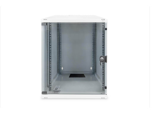 DIGITUS DN-19 12-U-S-1 - 12U - Wall Mount Rack Cabinet