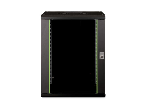 DIGITUS DN-19 16-U-SW - 16U - Wall Mount Rack Cabinet