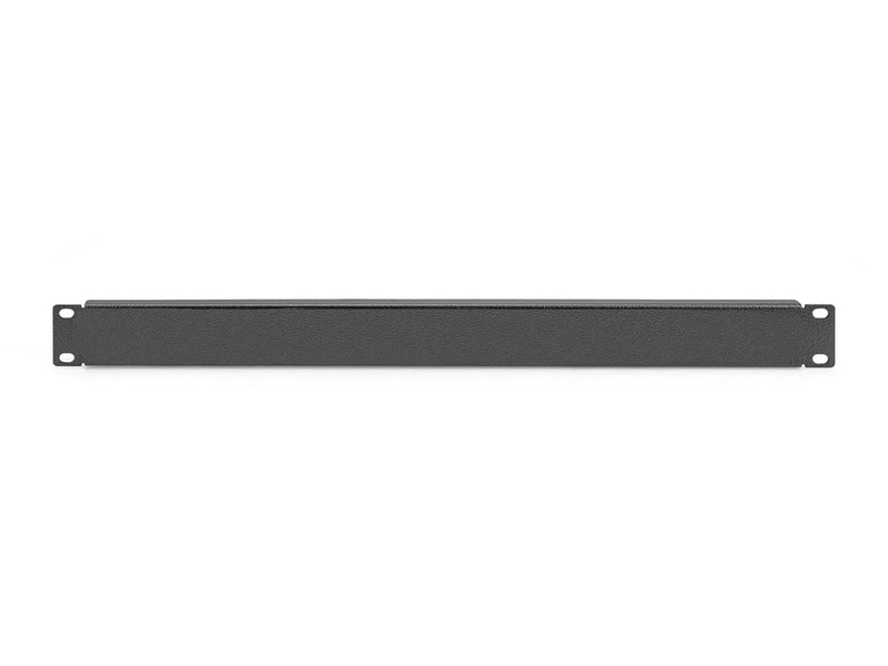 DIGITUS DN-19 BPN-01-SW - 1U - Blanking Panel